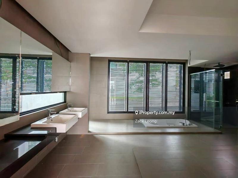 Rumah Teres untuk Dijual di Prima Villa, Taman Desa oleh Zack Leong - iProperty.com.my