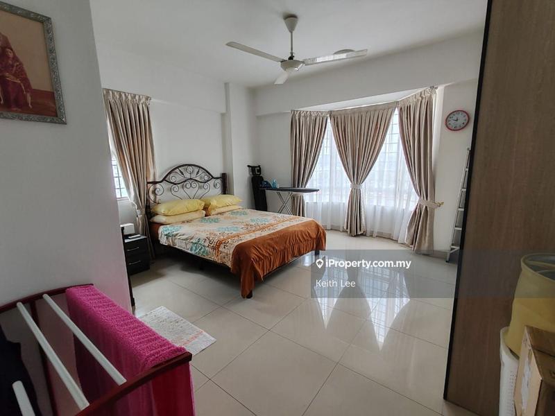 Condominium for Sale in Pertiwi Indah by Keith Lee - iProperty.com.my