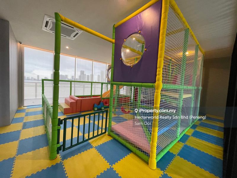 Kediaman Servis untuk Dijual di City of Dreams oleh Sam Ooi - iProperty.com.my