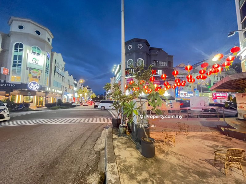 Kedai-Pejabat untuk Dijual di Dataran Sunway, Kota Damansara oleh Lois Tan - iProperty.com.my