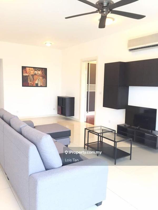 For Rent - Surian Residences