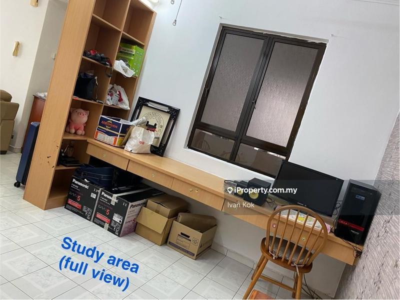 Kondominium untuk Dijual di Mutiara Oriental oleh Ivan Kok - iProperty.com.my