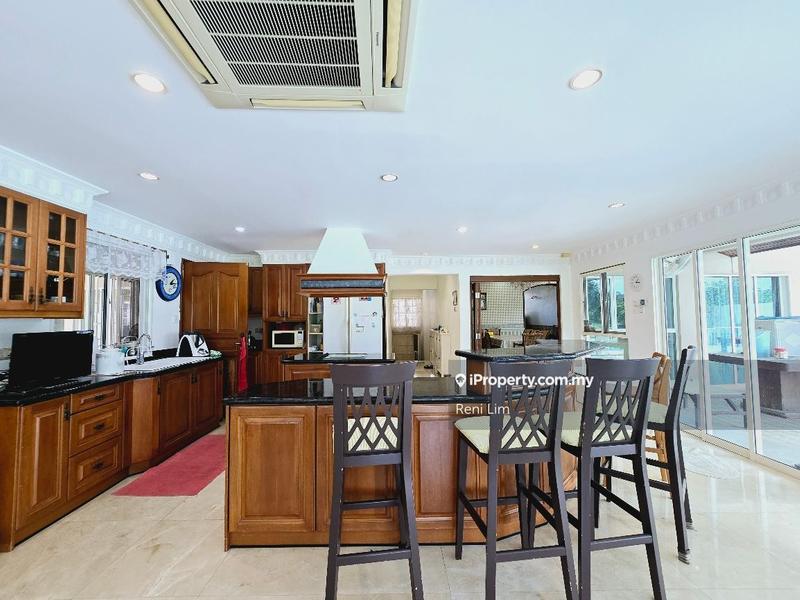 Bungalow House for Sale in Tropicana Golf & Country Resort, Tropicana, Tropicana by Reni Lim - iProperty.com.my