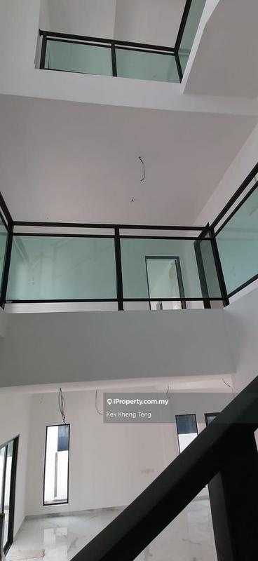 Semi-Detached House for Sale in Alma, Bukit Mertajam by Kek Kheng Teng - iProperty.com.my