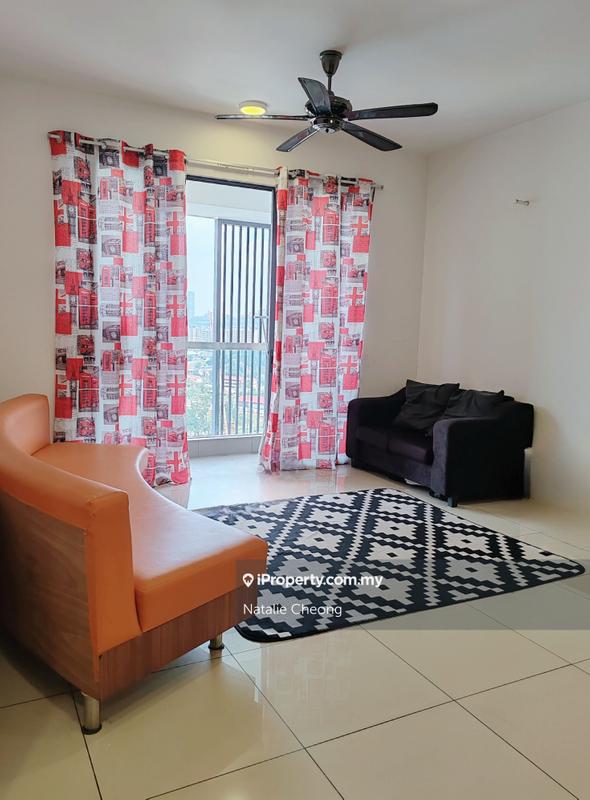 Kediaman Servis untuk Dijual di You Vista @ You City oleh Natalie Cheong - iProperty.com.my