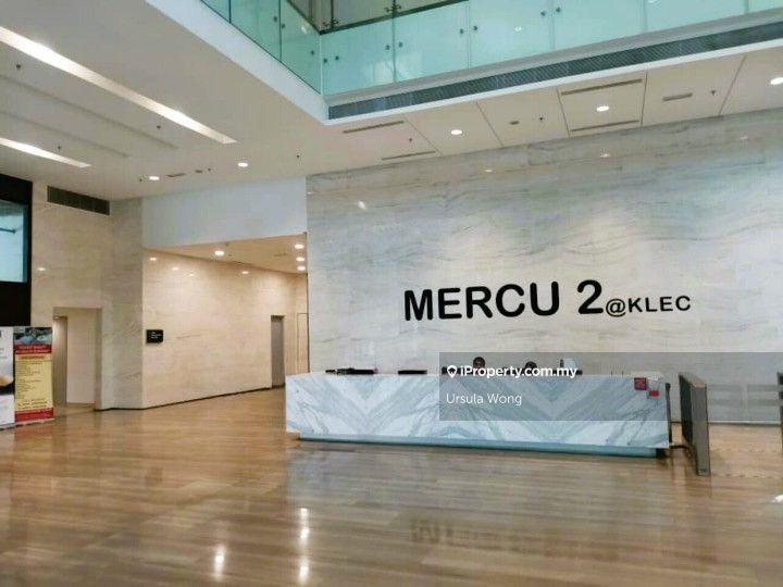 Office for Rent in Bangsar, KL Eco City by Ursula Wong - iProperty.com.my