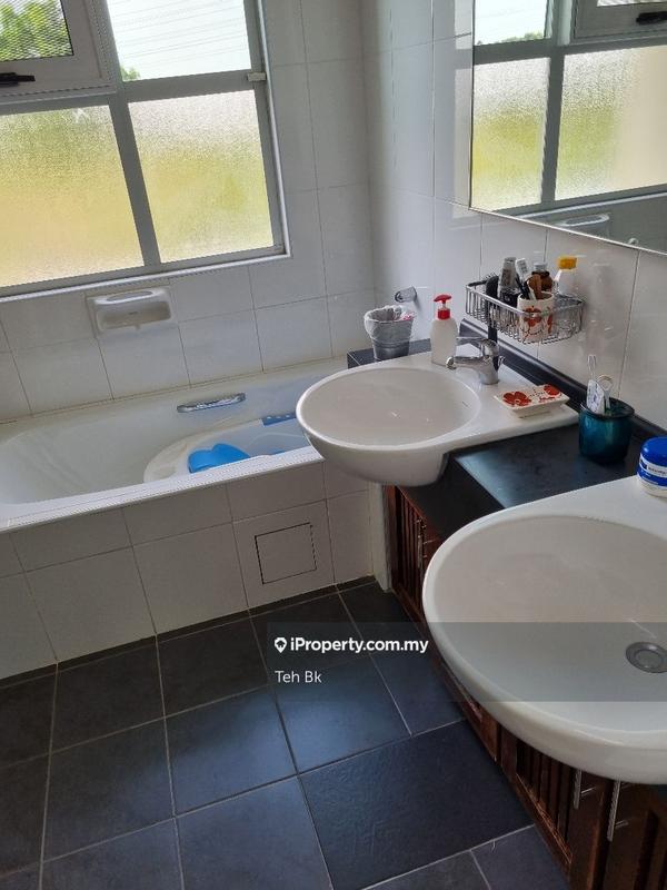 2.5-storey Terraced House for Sale in USJ Heights, Subang Jaya by Teh Bk - iProperty.com.my