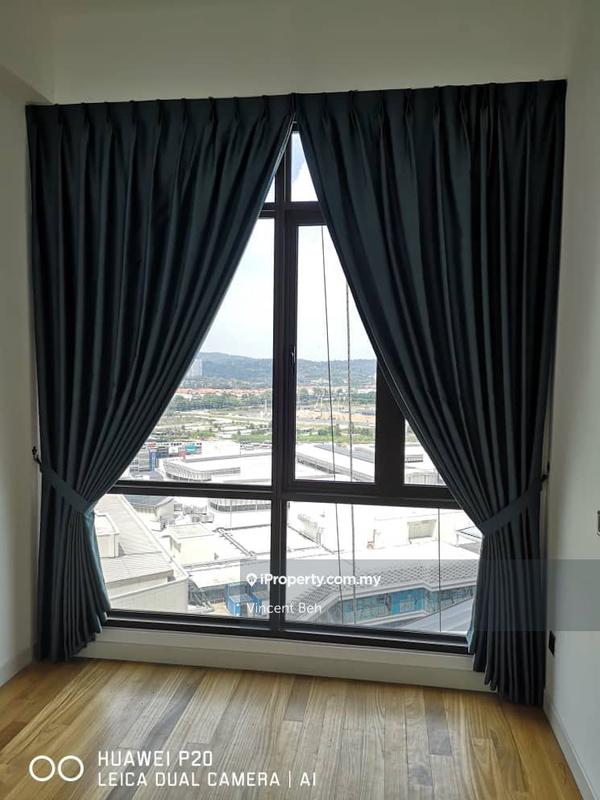 For Rent - The Park 2