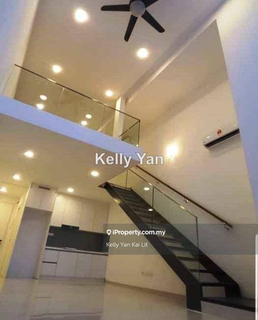 Kediaman Servis untuk Dijual di EkoCheras Service Residences oleh Kelly Yan Kai Lit - iProperty.com.my