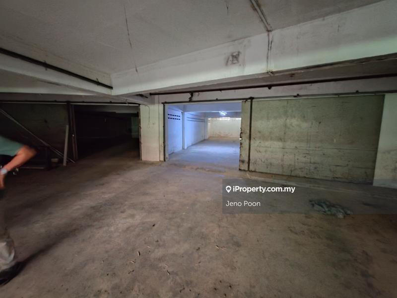 Kedai untuk Disewa di Kampung Pasir Lama, Jalan Klang Lama (Old Klang Road) oleh Jeno Poon - iProperty.com.my