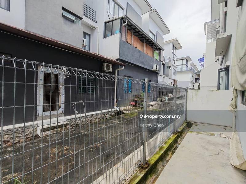3-storey Terraced House for Rent in Prima Saujana, Kajang by Kaithly Chen - iProperty.com.my