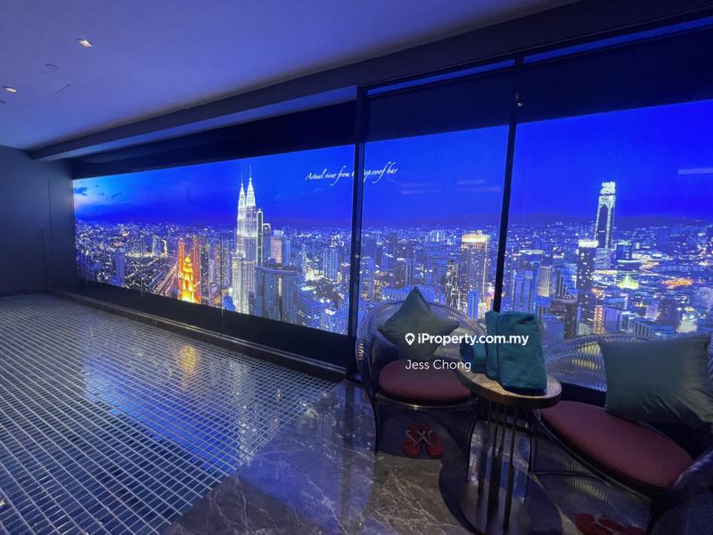 Kediaman Servis untuk Dijual di Royal Lexis oleh Jess Chong - iProperty.com.my