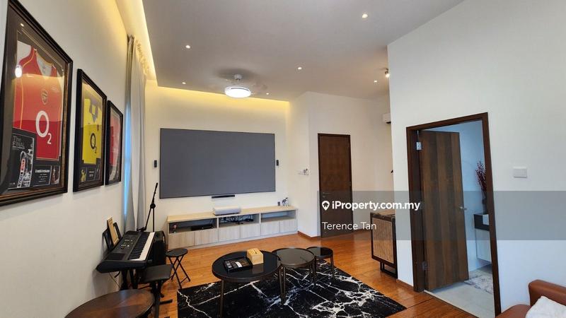 Semi-Detached House for Sale in Taman Ponderosa, Johor Bahru by Terence Tan - iProperty.com.my