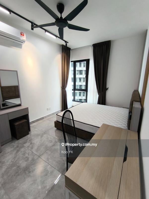 Service Residence for Rent in Ruby Seapark by Koo YK - iProperty.com.my