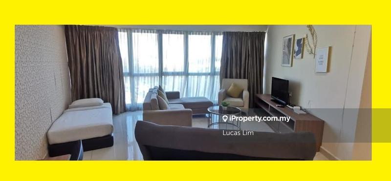 Service Residence untuk Dijual di The Era @ Duta North oleh Lucas Lim - iProperty.com.my