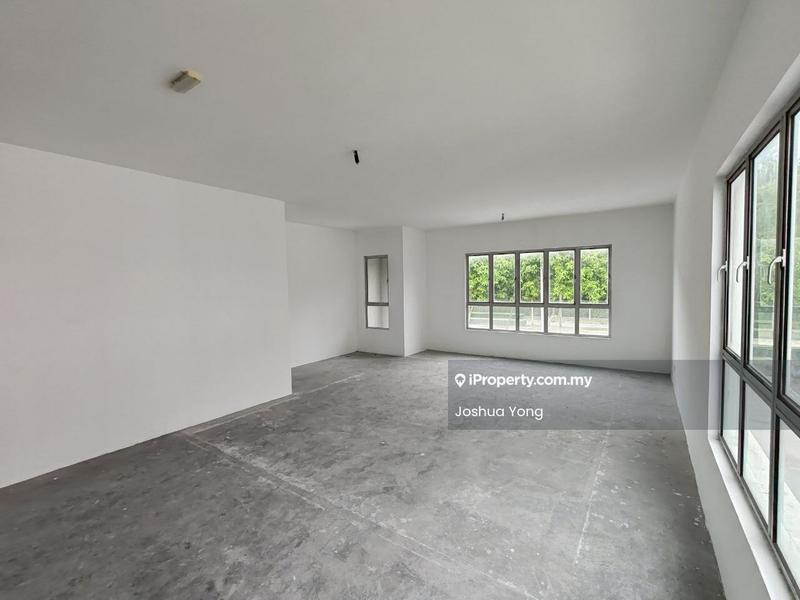 Kedai untuk Dijual di Eco Majestic, Semenyih oleh Joshua Yong - Living Room - iProperty.com.my