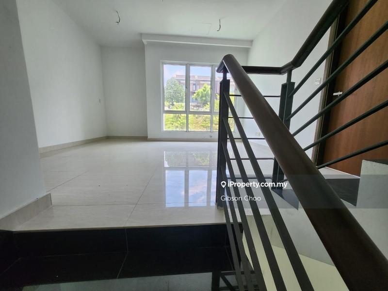 Semi-Detached House for Sale in Taman Suria Villa, Kajang by Gibson Choo - iProperty.com.my