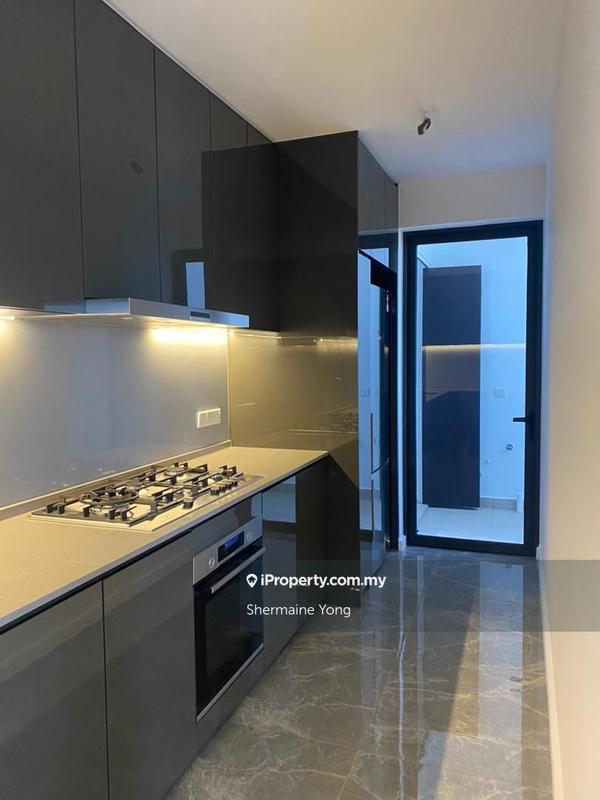 Service Residence for Sale in Park Regent @Desa Park City by Shermaine Yong - iProperty.com.my