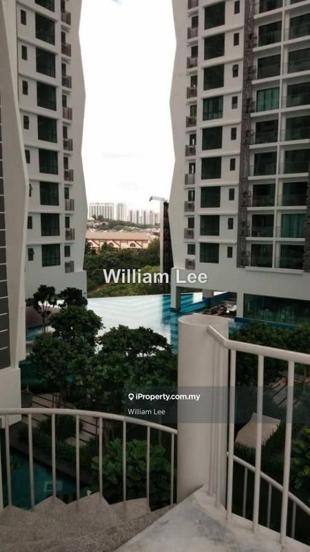 Kondominium untuk Dijual di Trinity Aquata oleh William Lee - iProperty.com.my