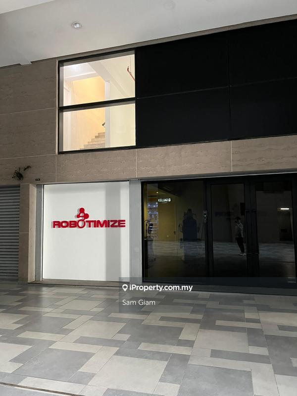 Shop for Sale in 2qpj5, Petaling Jaya by Sam Giam - iProperty.com.my
