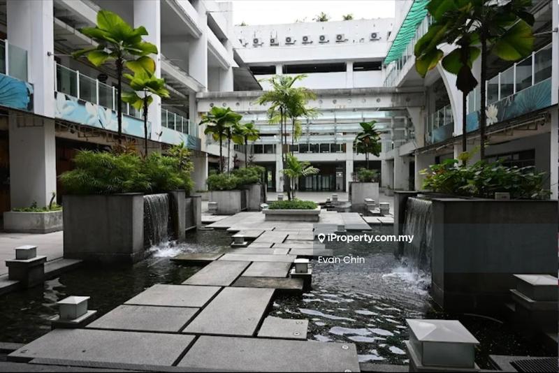 Service Residence for Rent in The Scott Garden SOHO by Evan Chin - Exterior - iProperty.com.my