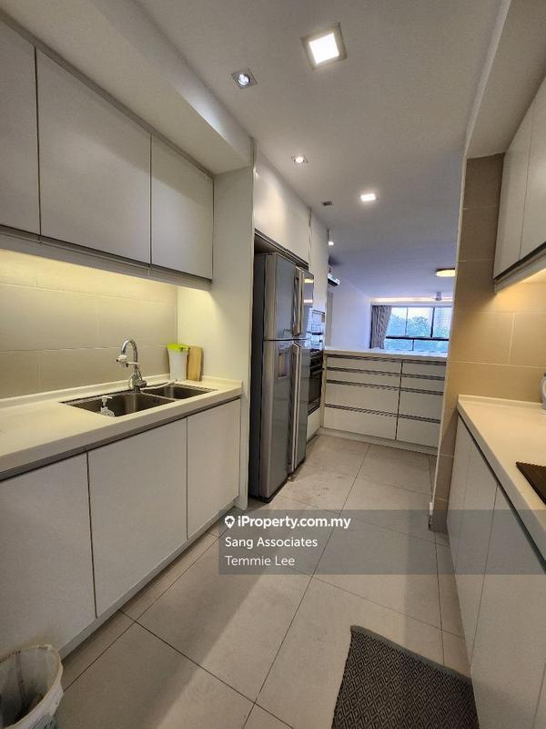 Condominium for Rent in Mont Kiara Pines by Temmie Lee - iProperty.com.my