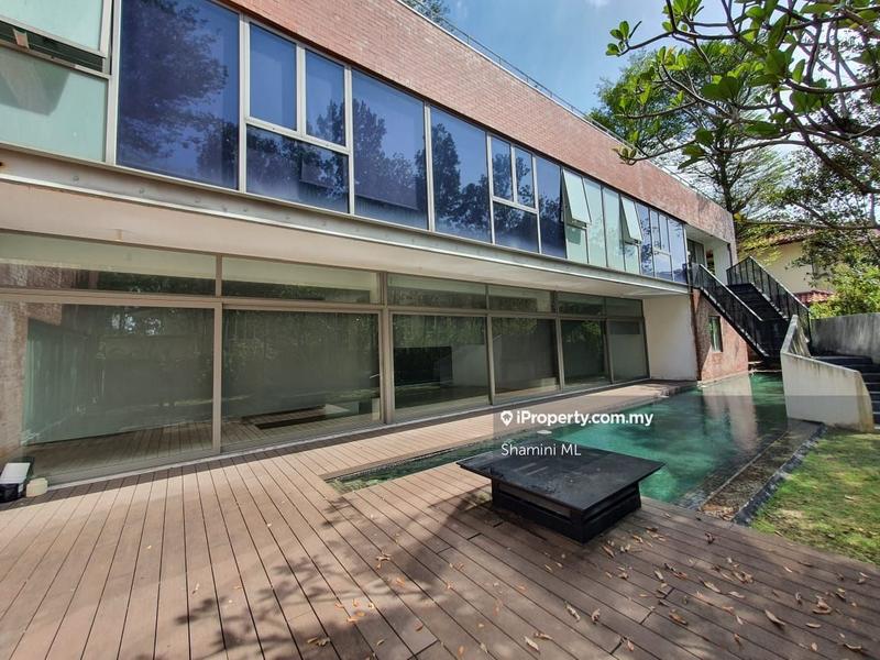 Bungalow House for Sale in Damansara Heights, Kuala Lumpur by Shamini ML - iProperty.com.my