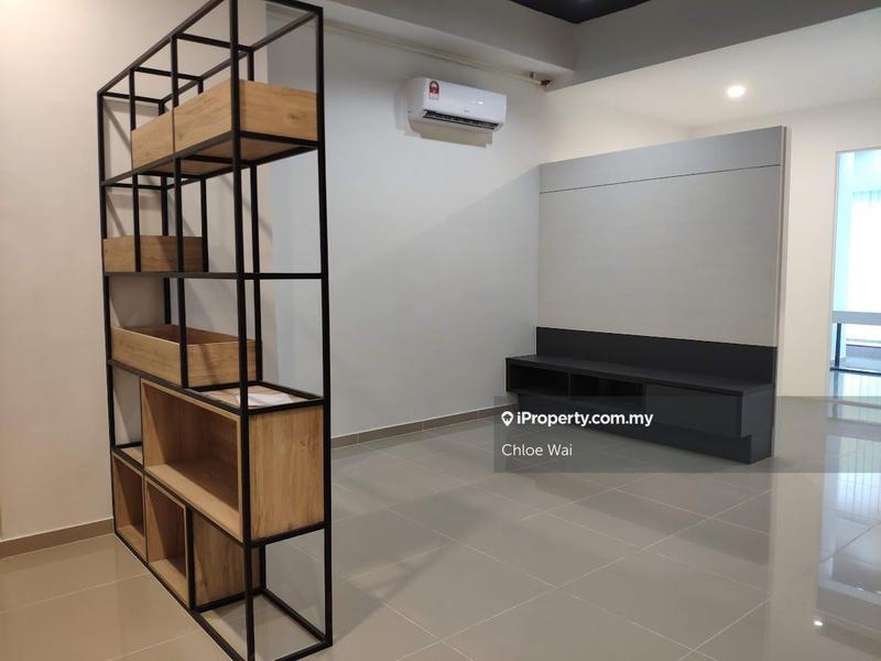 Sovo for Sale in Bukit Jalil, Kuala Lumpur by Chloe Wai - iProperty.com.my