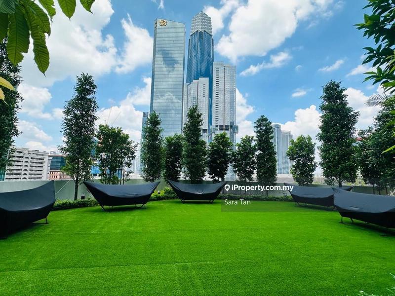 Service Residence for Rent in Agile Bukit Bintang by Sara Tan - iProperty.com.my