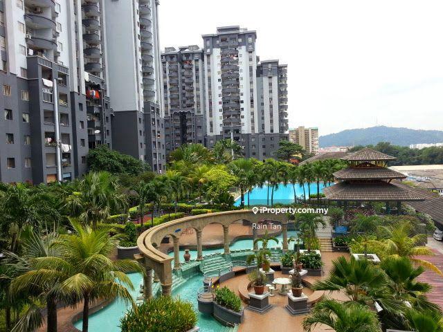 For Sale - Amadesa Resort Condominium