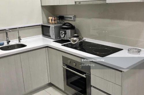 Kondominium untuk Dijual di Green Residence oleh Esther Yong - iProperty.com.my