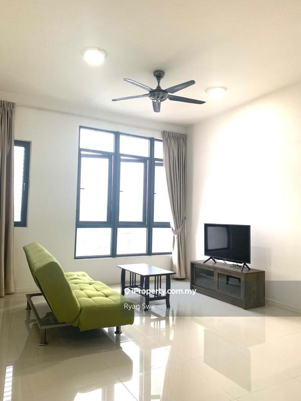 Service Residence untuk Dijual di Tropicana Avenue oleh Ryan Swe - iProperty.com.my