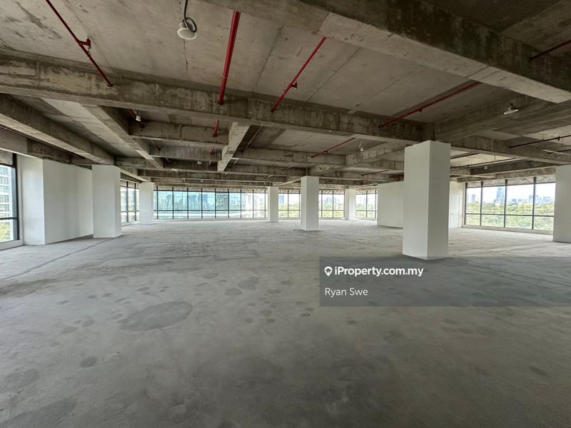 Office for Rent in Taman Bukit Desa, Taman Desa by Ryan Swe - iProperty.com.my