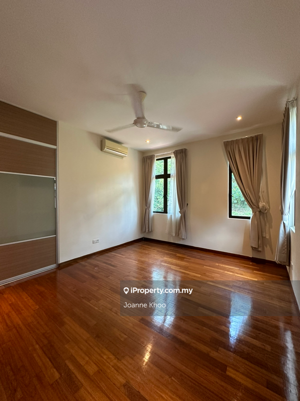 Semi-Detached House for Rent in Seputeh, Kuala Lumpur by Joanne Khoo - iProperty.com.my