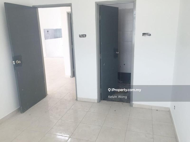 Rumah Berangkai 1 Tingkat untuk Dijual di Jalan damansor, Jenjarom oleh Kelvin Wong - iProperty.com.my