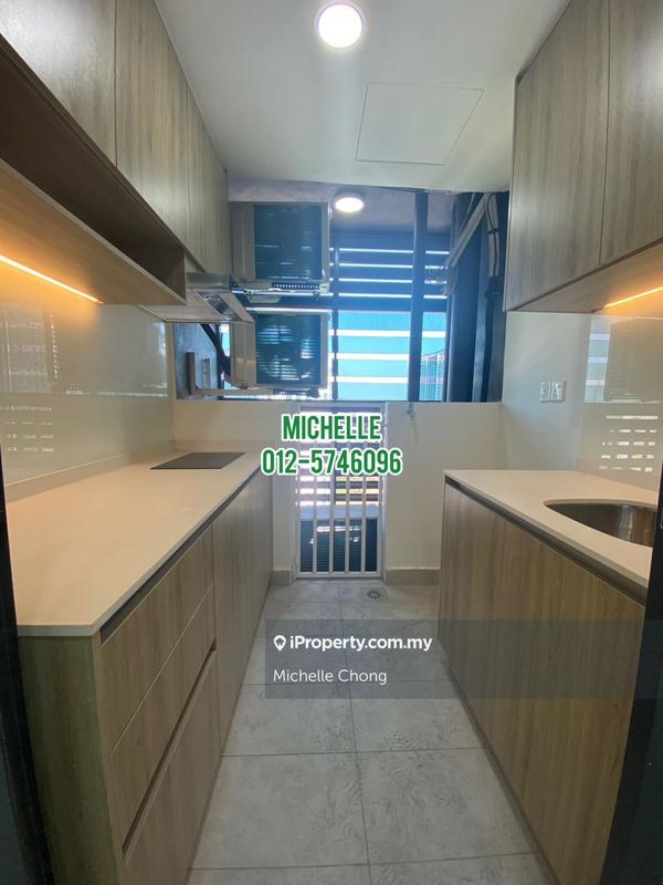 Residensi Servis untuk Dijual di Suasana @ Utropolis oleh Michelle Chong - iProperty.com.my