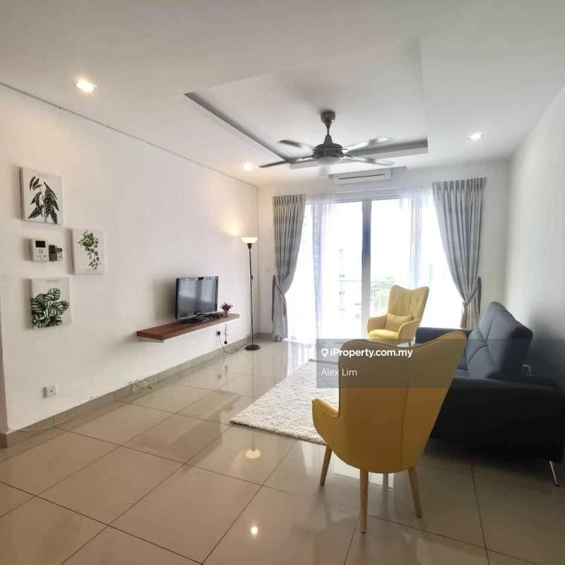 For Rent - Surin Condominium