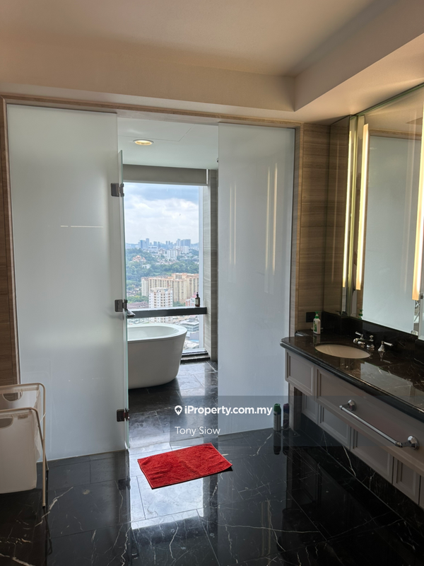 Residensi Servis untuk Dijual di St Regis oleh Tony Siow - iProperty.com.my