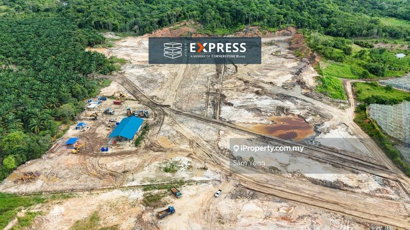 Terraced House for Sale in Taman Tunku, Miri by Sam Yong - iProperty.com.my