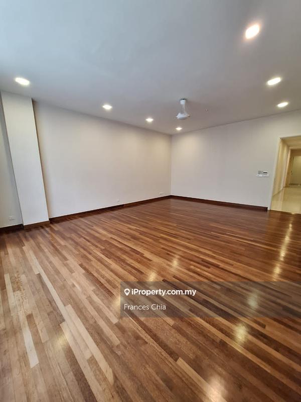 Residensi Servis untuk Disewa di Brunsfield Residence oleh Frances Chia - iProperty.com.my