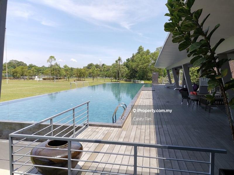 Bungalow Land for Sale in Leisure Farm, Gelang Patah by Casey Tan - iProperty.com.my