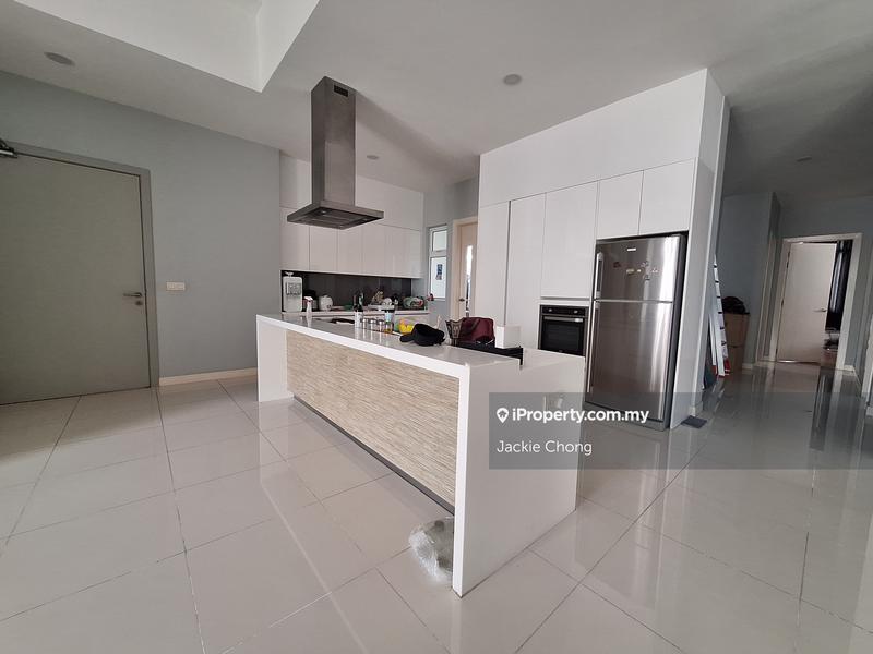 Kondominium untuk Dijual di Arata of Tijani oleh Jackie Chong - iProperty.com.my