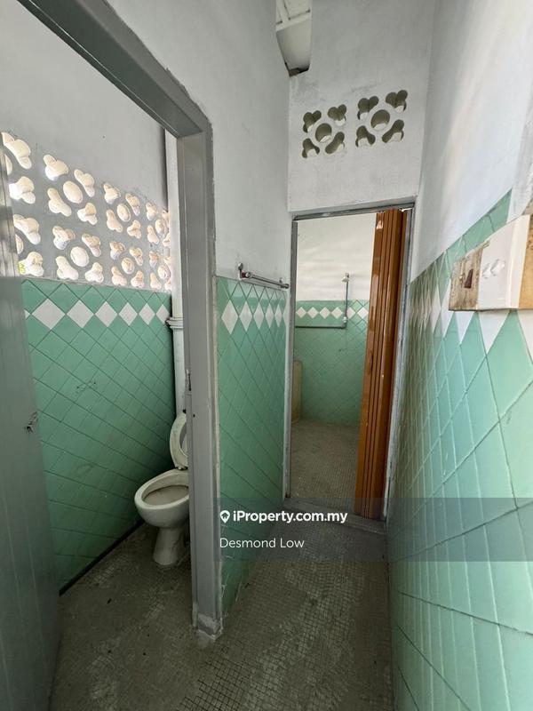 Kedai untuk Disewa di Sungai Besi Shop Lot Kuala Lumpur, Sungai Besi oleh Desmond Low - iProperty.com.my