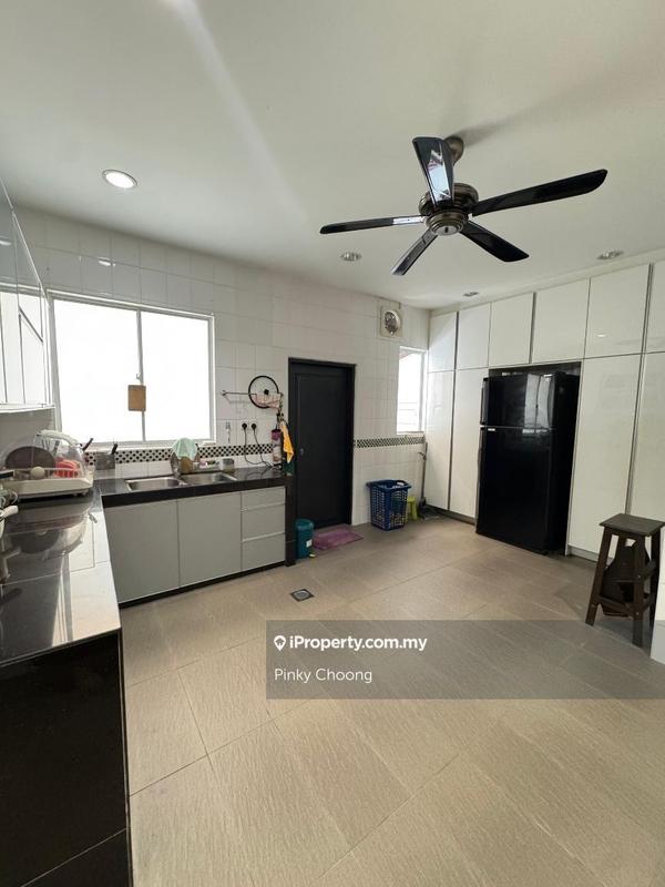 Rumah Berkembar untuk Dijual di Valencia, Sungai Buloh oleh Pinky Choong - iProperty.com.my