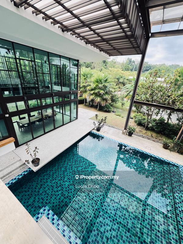 Banglo untuk Dijual di The Reserve Kemensah, Ulu Kelang oleh Lucas Choo - iProperty.com.my