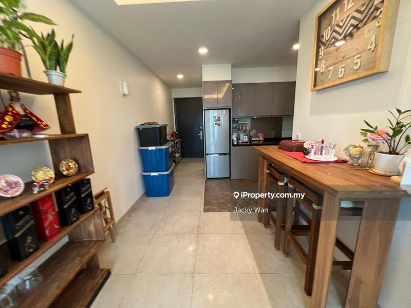 For Rent - Residency V