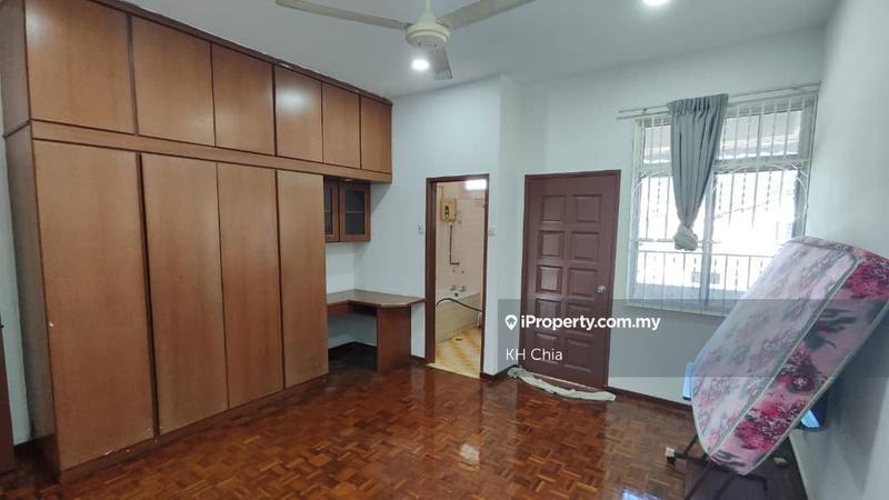 Semi-Detached House for Rent in ALOR AKAR, Kuantan by KH Chia - iProperty.com.my