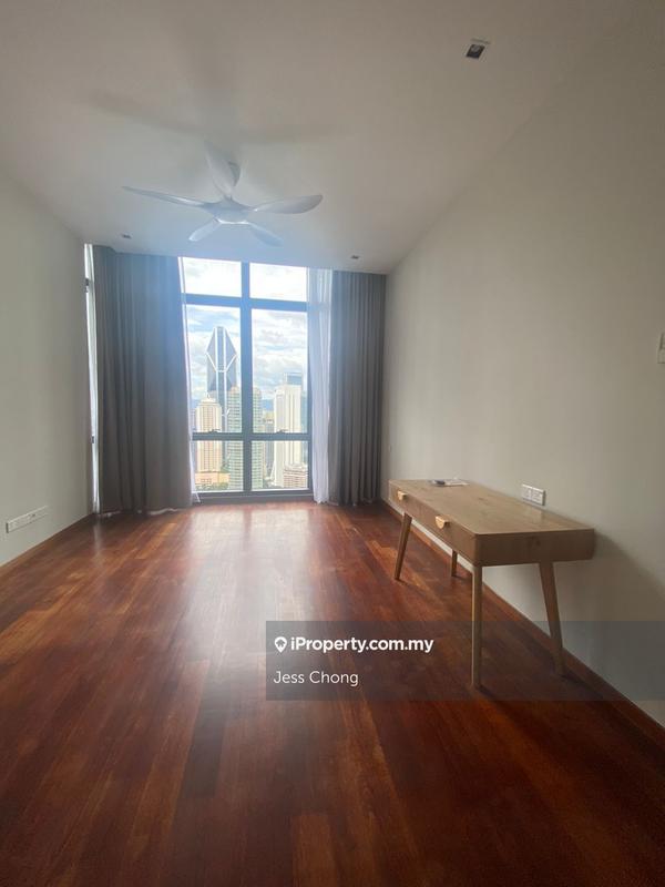 Service Residence untuk Dijual di The Manor oleh Jess Chong - iProperty.com.my