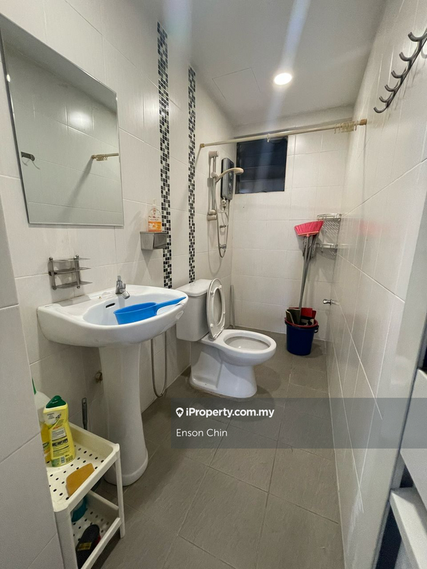 Apartment for Sale in Pelangi Heights by Enson Chin - iProperty.com.my