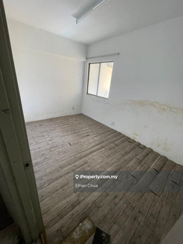 Condominium for Sale in Bukit Winner (Winner Heights) by Ethan Chua - iProperty.com.my